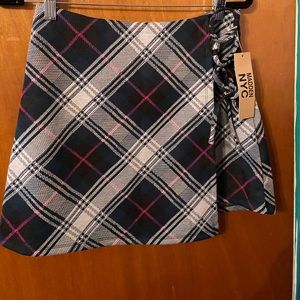 Brand new never worn